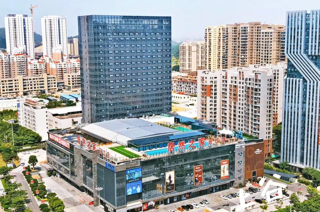 2021年中国百强县公布：晋江无缘四强，浙江仅1个县市入围前十