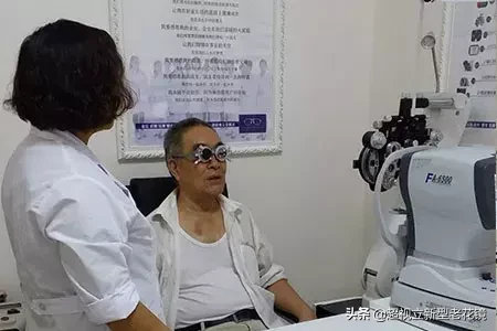 一副好眼镜离不开这三点