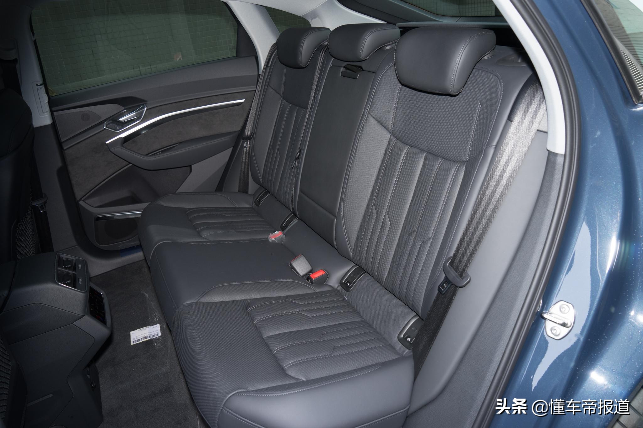新车 | 价格下调！国产奥迪e-tron上市售54.68万元起，续航500公里