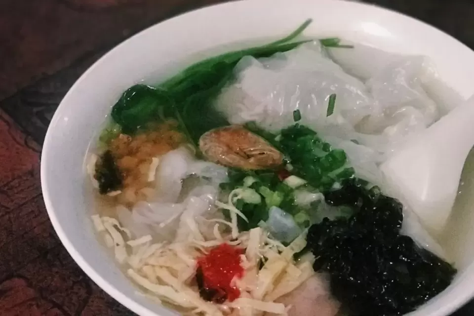 味道温州丨“舌尖上的东瓯日记鹿城十大系列菜”评选结果出炉!