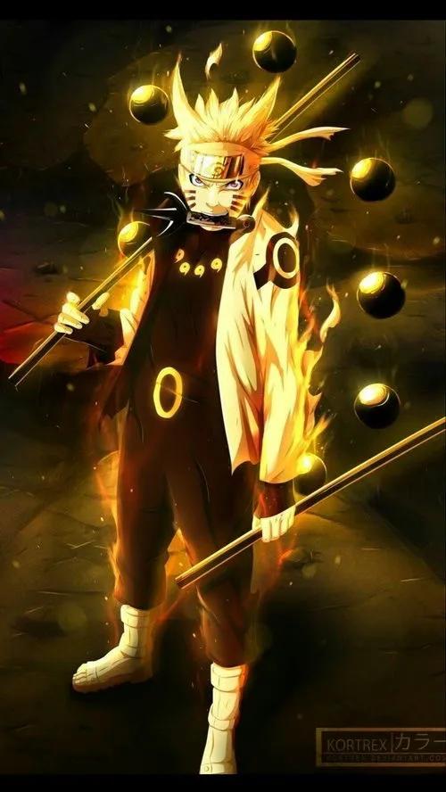 火影忍者男忍者颜值排行 火影好男人排行榜 - 114知识网