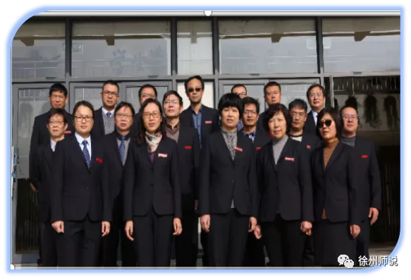 徐州侯集、矿附、三十六、郑集、开高、五中2020年招生简章