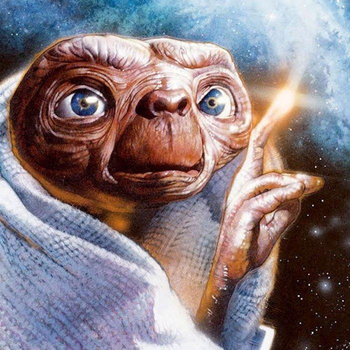 美国公布UFO报告：144起事件，仅能解释1起！外星人来过地球吗？