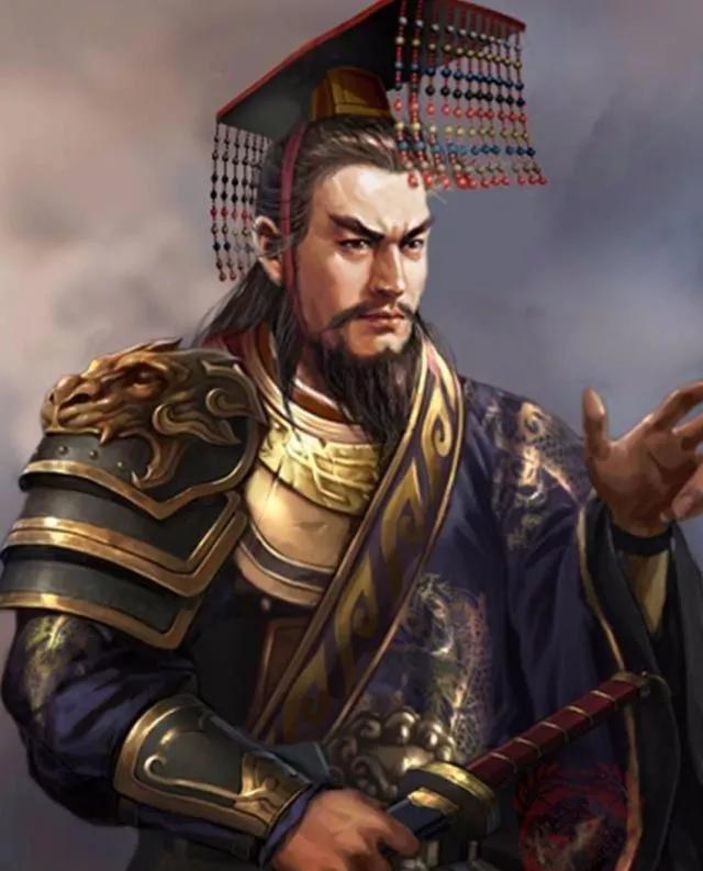 不败战神刘裕的传奇一生(不败战神刘裕的传奇一生免费阅读) - 趣味