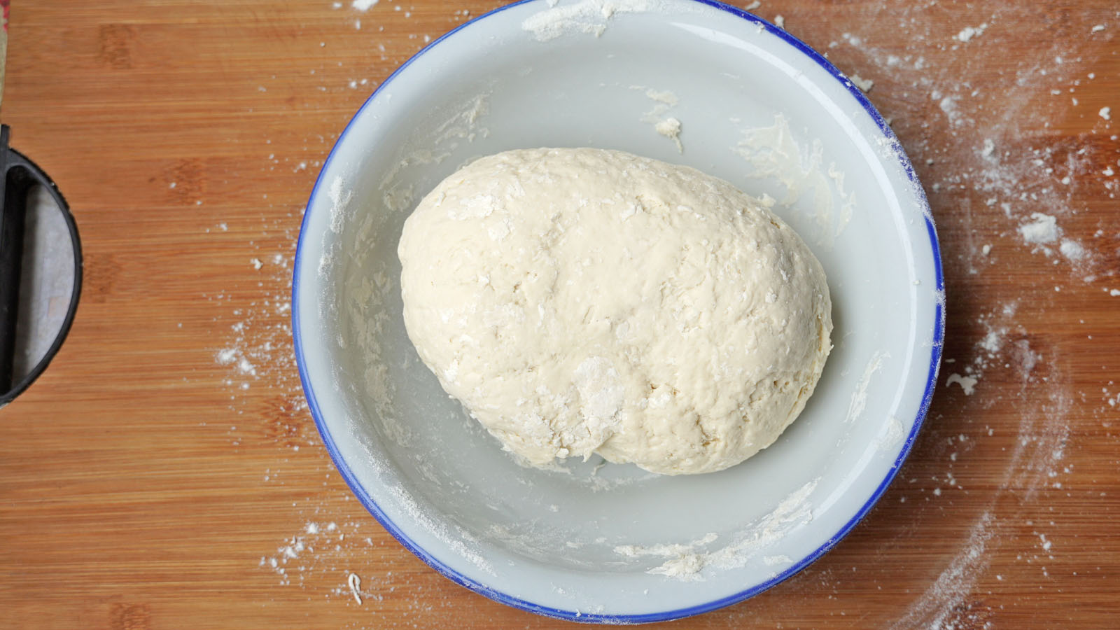 6道早餐面食分享，食材不贵还简单，健康养胃易消化，老少皆宜