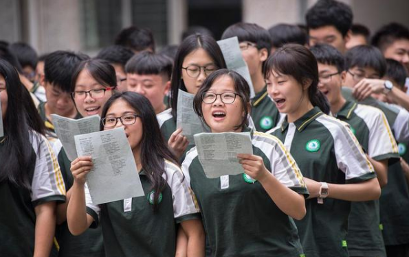 苏州“公认最牛”的5所高中，重点本科升学率高，考上的都是学霸