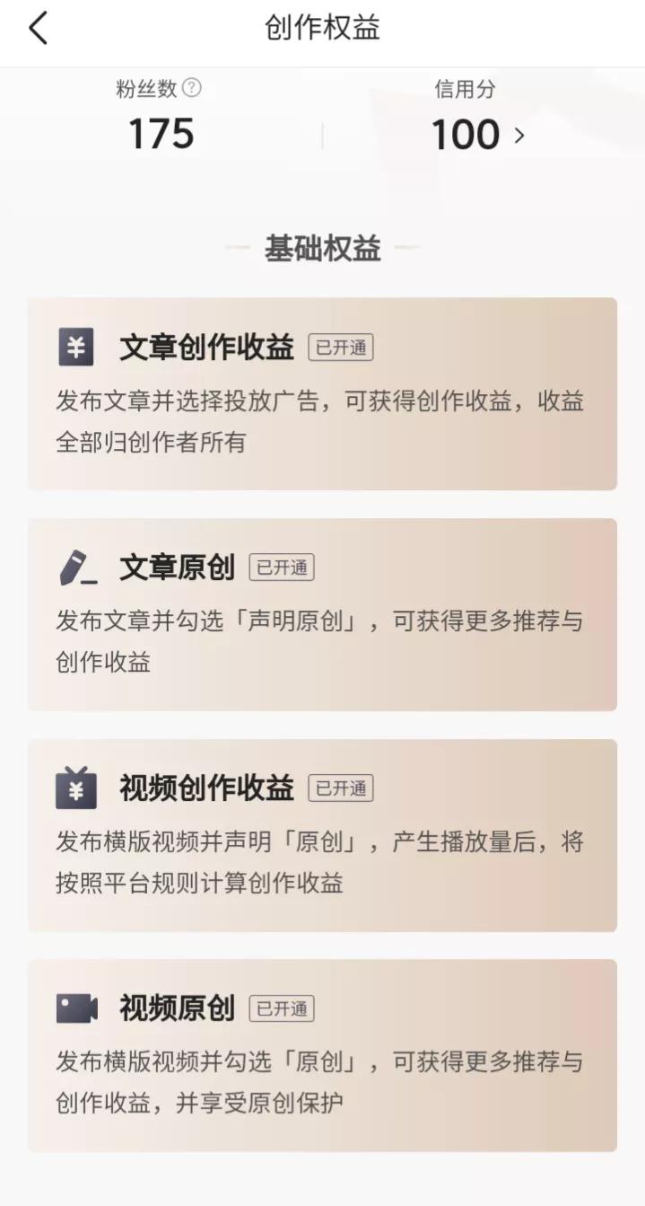 短视频平台的创作与交流