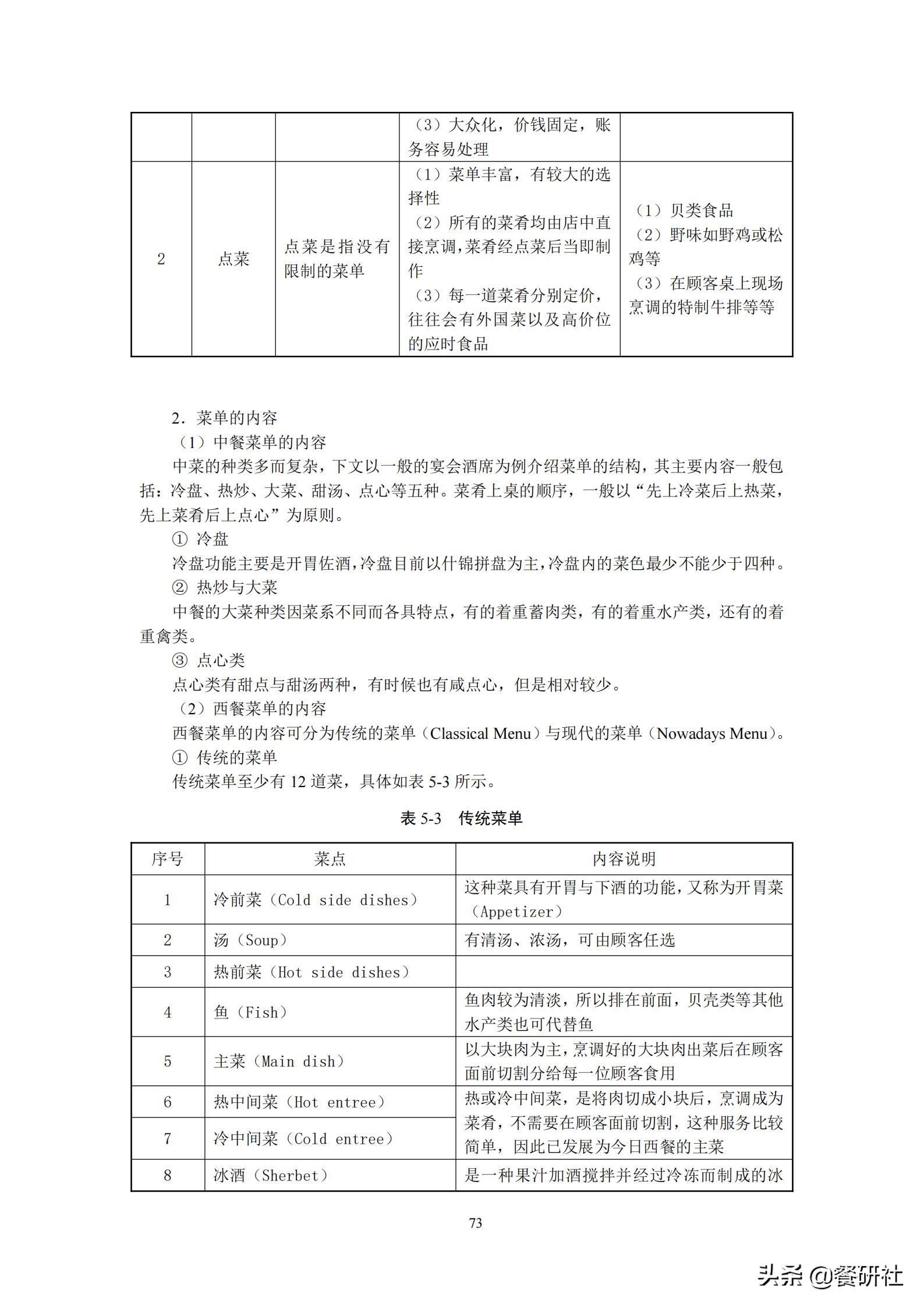 餐饮管理培训大典：200+操作流程/表单工具（462页文档）