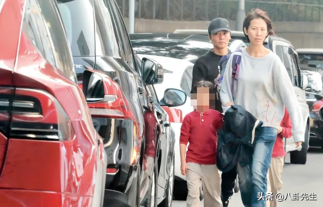 越是小咖越注重排场?布瑞吉婚车400万,言承旭开10年二手车