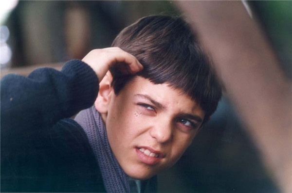 读《听见天堂》:闭上眼睛用心去聆听,你会听到不一样的声音