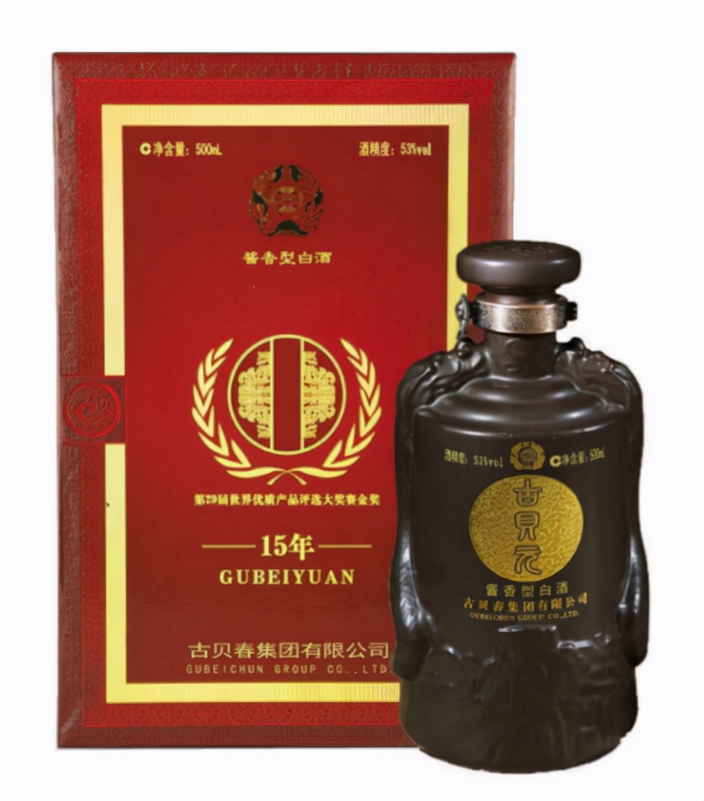 山东几大出了名的酱酒，云门陈酿、古贝元之外还有哪些？