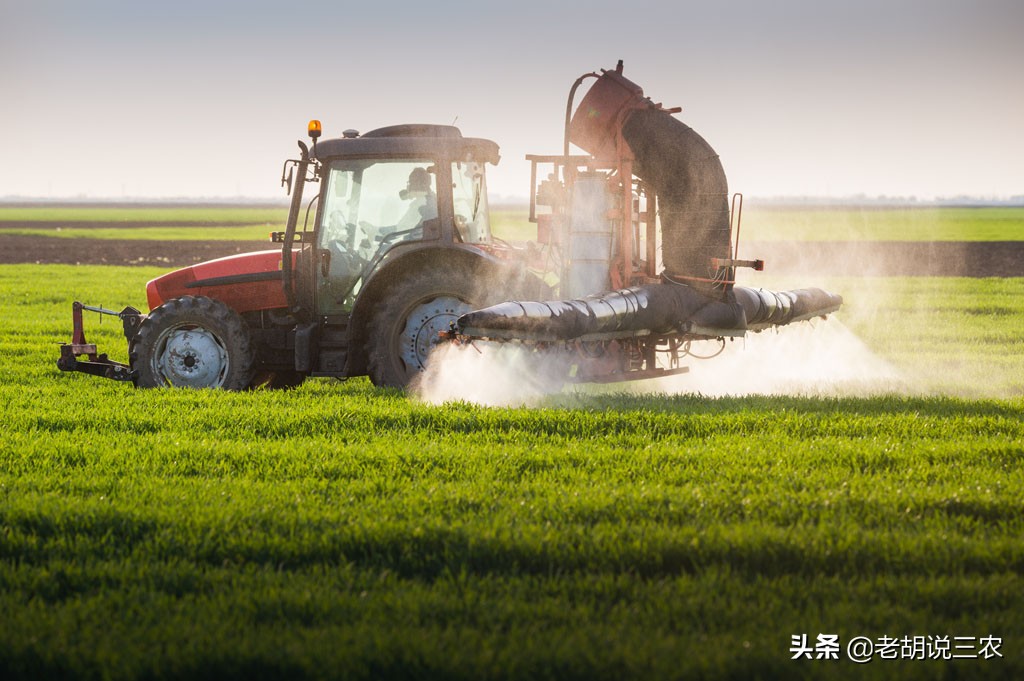 虫刺吸式害虫防治难题及有效杀灭方法研究