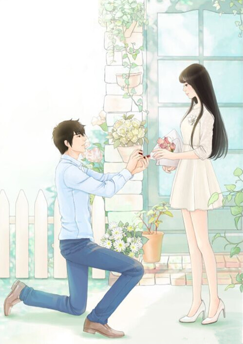 男主装穷骗女主马甲文！男主手握白莲剧本，楚楚动人装穷扮可怜