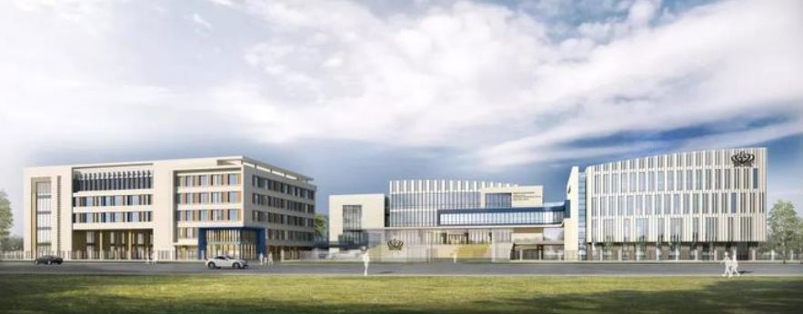 重磅利好！南通又一国际双语学校地块挂牌，2022年9月前开学