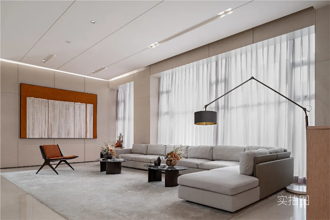 融创·东方宸院丨时代东方气韵 归心臻境盛启