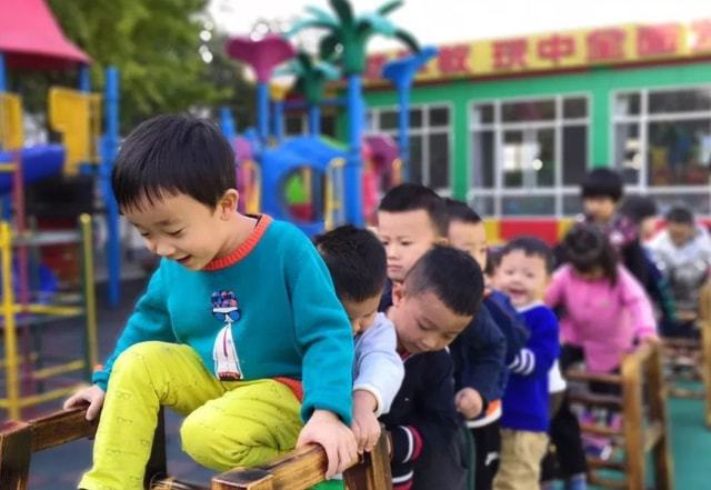 上了小学才发现，私立和公立幼儿园差距明显，小学老师感受颇深