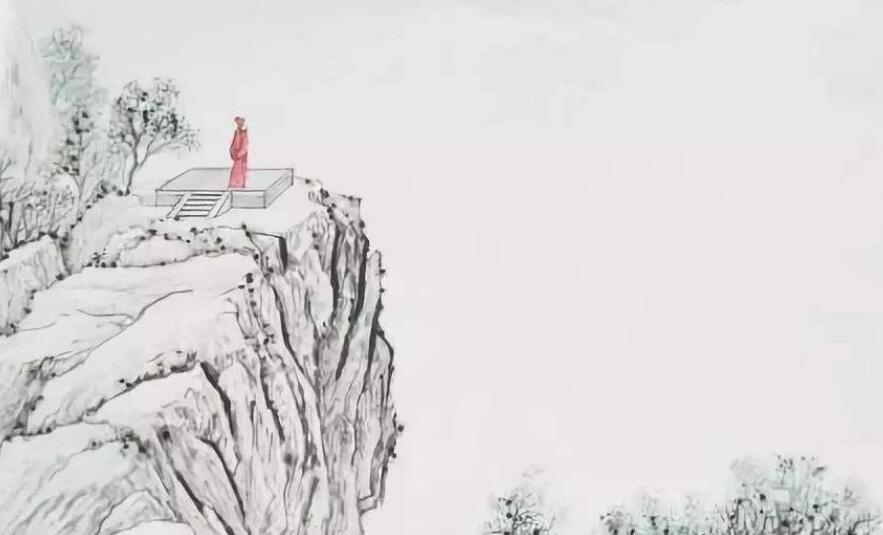 经典的诗在古代灿若星河，而今已寸草不生