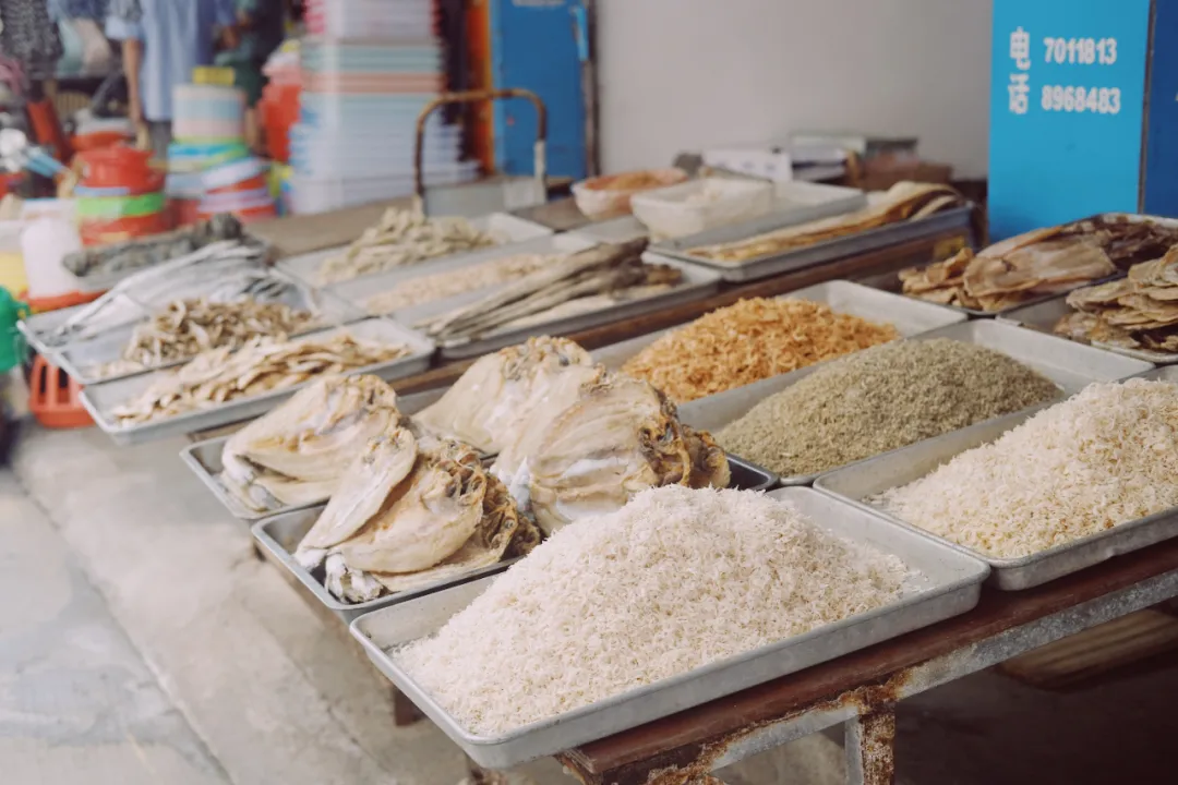 每顿人均20块，坐高铁来这座浙西小县城吃个过瘾