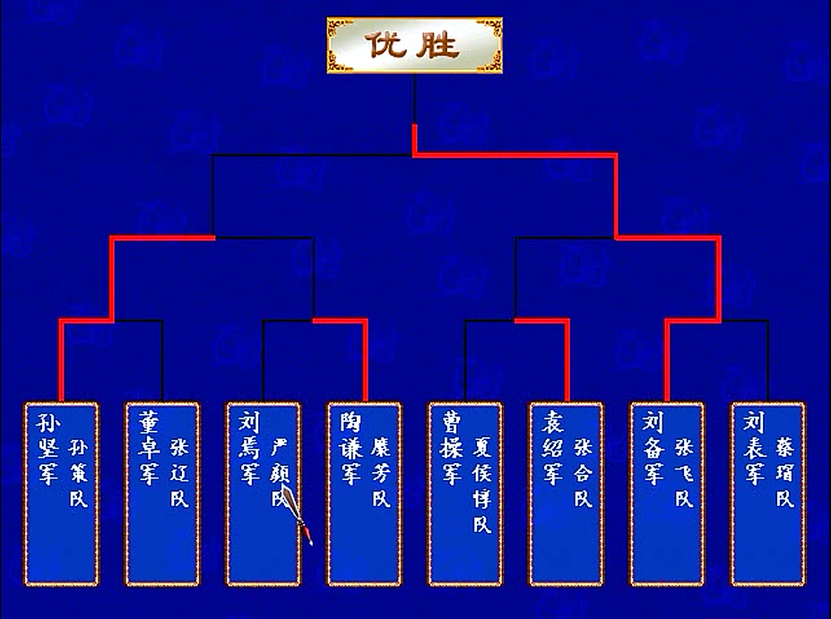 三国群英传3，游戏中如何快速地升级？大多数玩家不知道