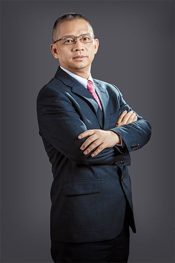 这9位央企国企、上市公司董事长都在湖南上大学，还毕业于同一所高校！