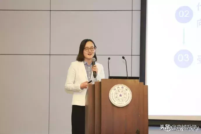 吓人！清华校园最顶尖学霸简历曝光，场面堪比神仙打架！