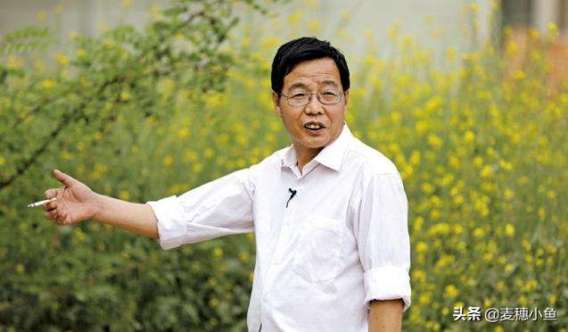 北大两个“猪肉佬”双剑合璧，演绎精彩人生，默默挣得亿万身家