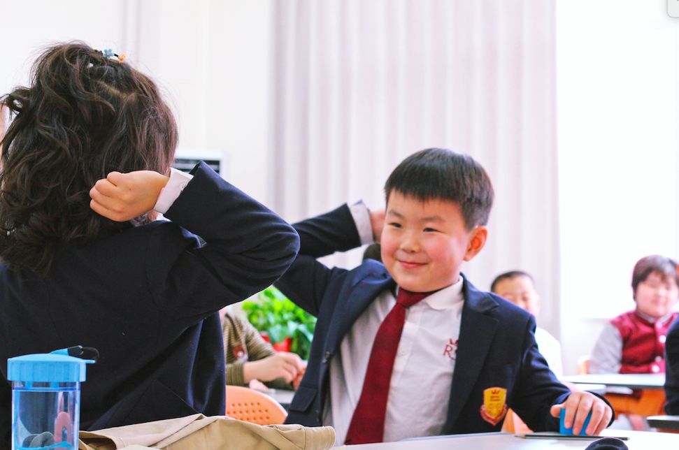 王府学校（运城）以王府特色办学理念，领航三晋地区国际教育发展