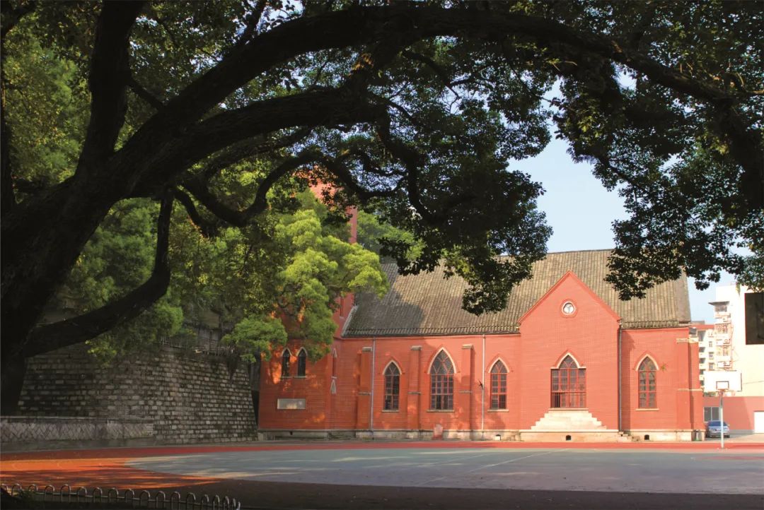 黑马！拿下高考文科最高分！走近“烟台山之巅”—福州高级中学