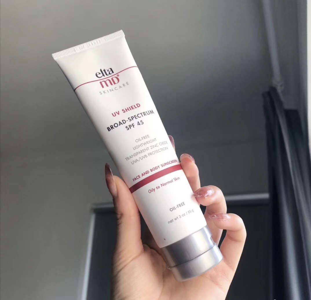 种草几款小众防晒，拒绝晒黑，拒绝紫外线，防止皮肤衰老