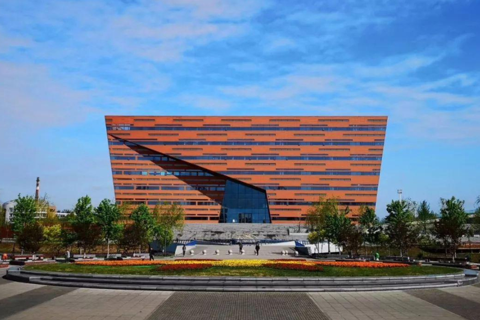 河北将有两所高校合并，成立“新大学”，学生翘首以盼