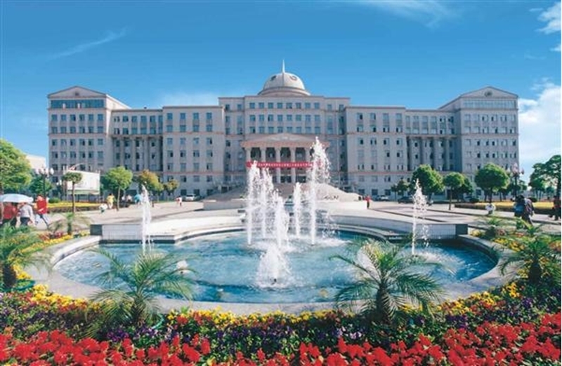 长江大学工程技术学院（长江大学工程技术学院转民办）