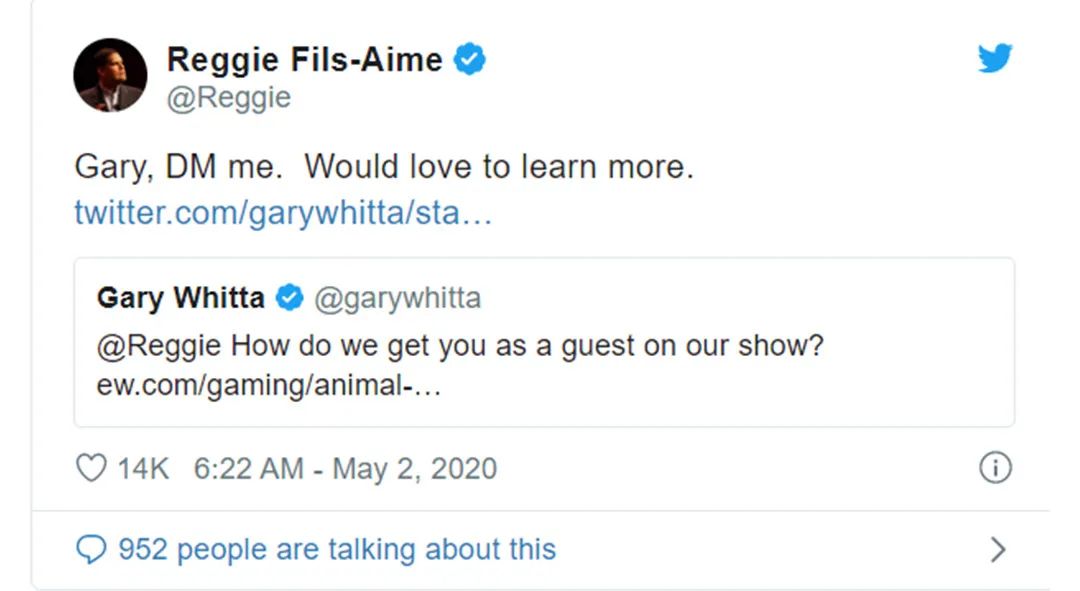 4月优秀作品官方推荐；任天堂频接律师函，遇到钉子户啦！