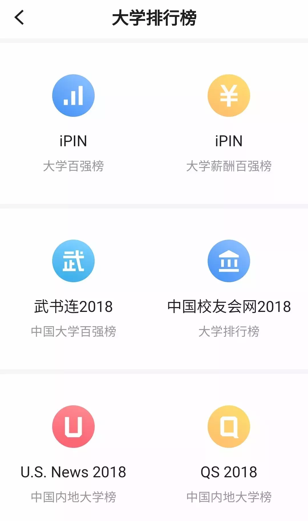 学生最关心的高考填志愿必看20问，强烈建议收藏