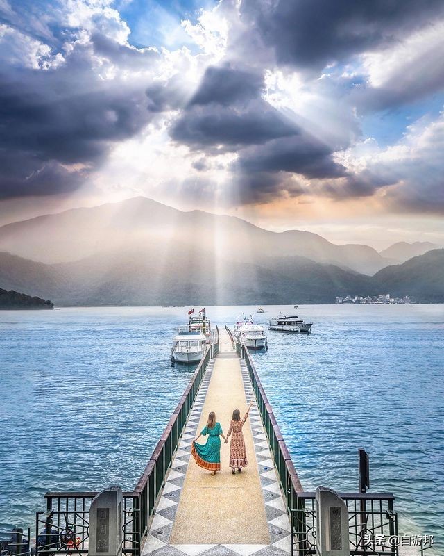 21年南投日月潭音乐节即将来临 精彩必玩 必看活动玩点一点活动1 Ntso台湾青年交响乐团花火音乐 会场地2 红茶文化季活动3 日月潭来 自行车日自行车嘉年华