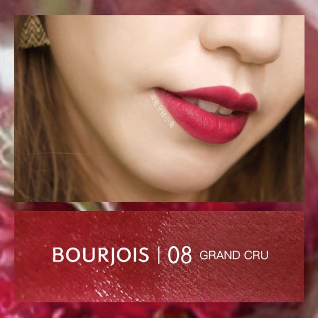 霸屏口红来袭，黑黄皮肤涂了就上瘾，让你白到发光！