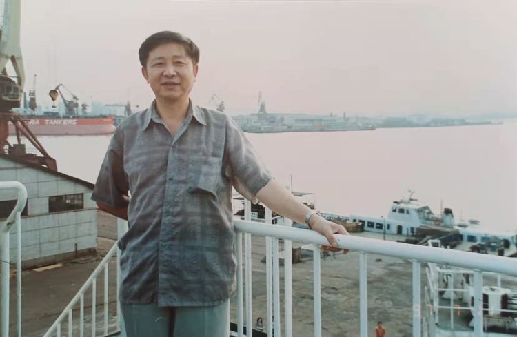 《我的生命轨迹》作者：冯复加，美篇制作：李武兵