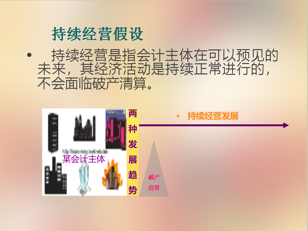 会计干货来啦！财务会计中这些入门的基础知识，必须要牢记
