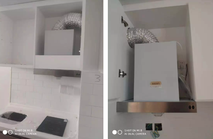 让世界感受中国味道，帅康厨电全面入驻北京冬奥村