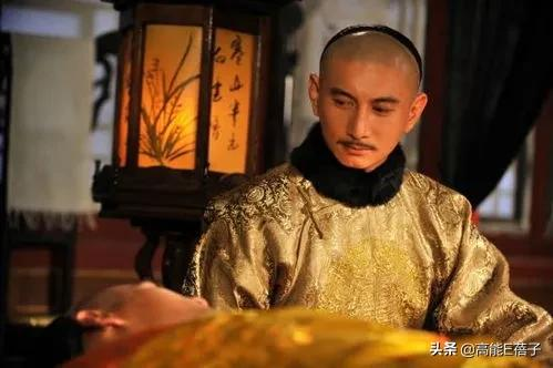 吴奇隆林更新“回忆杀”再现,但这次他们都变霸总?