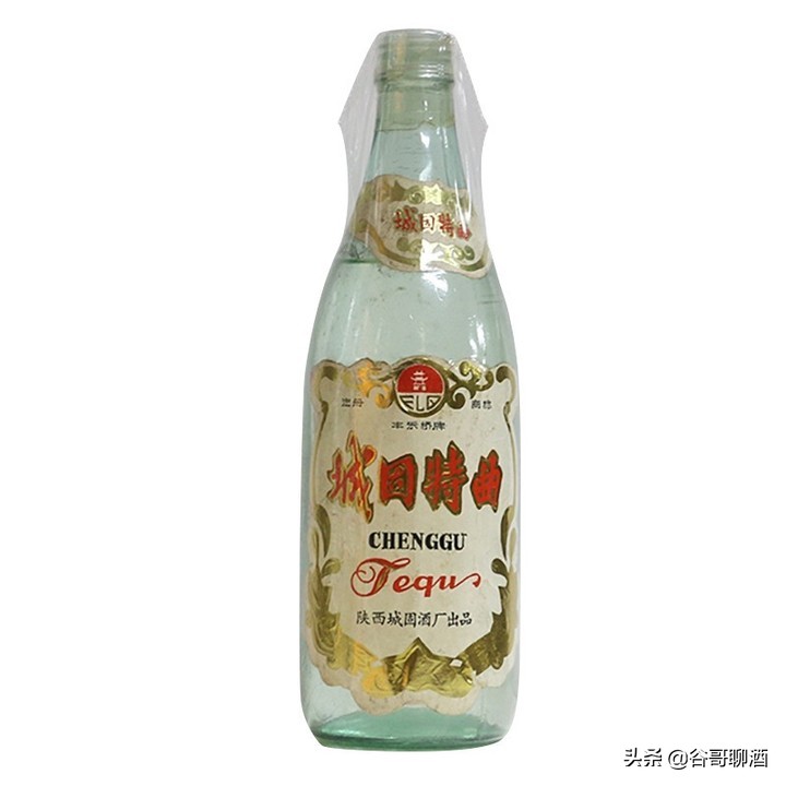 陕西省白酒排名，西凤定军山白水杜康秦川大曲等白酒知识详解