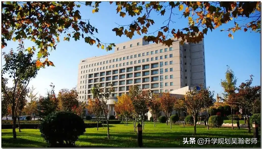 中等生注意！这6所“双非”院校就业也能进四大会计事务所