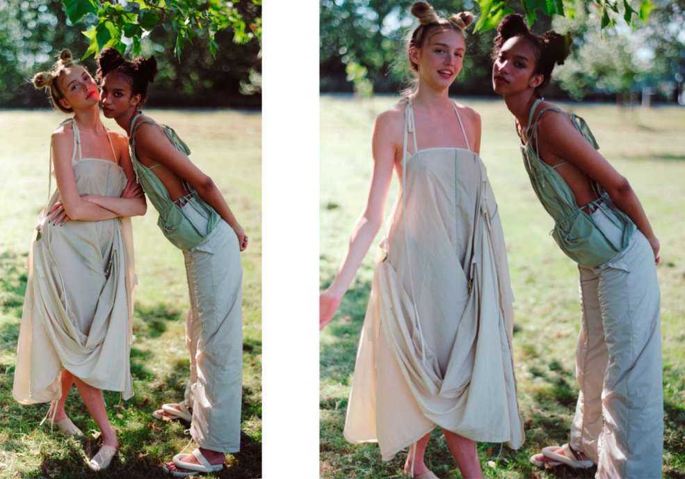 KDA课达丨2021年伦敦时装学院女装（BA）毕业展