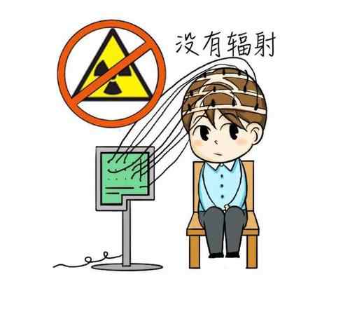 孩子经常发呆怎么办？建议做脑电图！医生揭秘脑电图检查3疑问