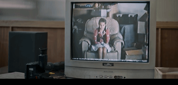 少女被囚禁性侵，真实事件改编的电影太可怕了