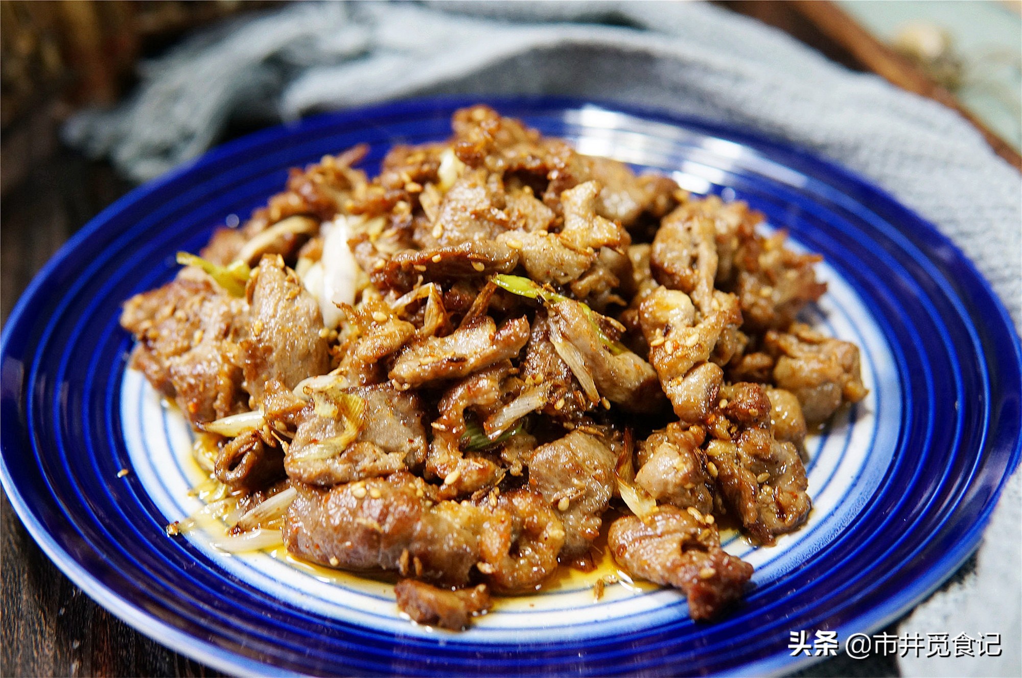 推荐8种羊肉做法，适合家庭烹饪，简单易做，入冬后羊肉要多吃