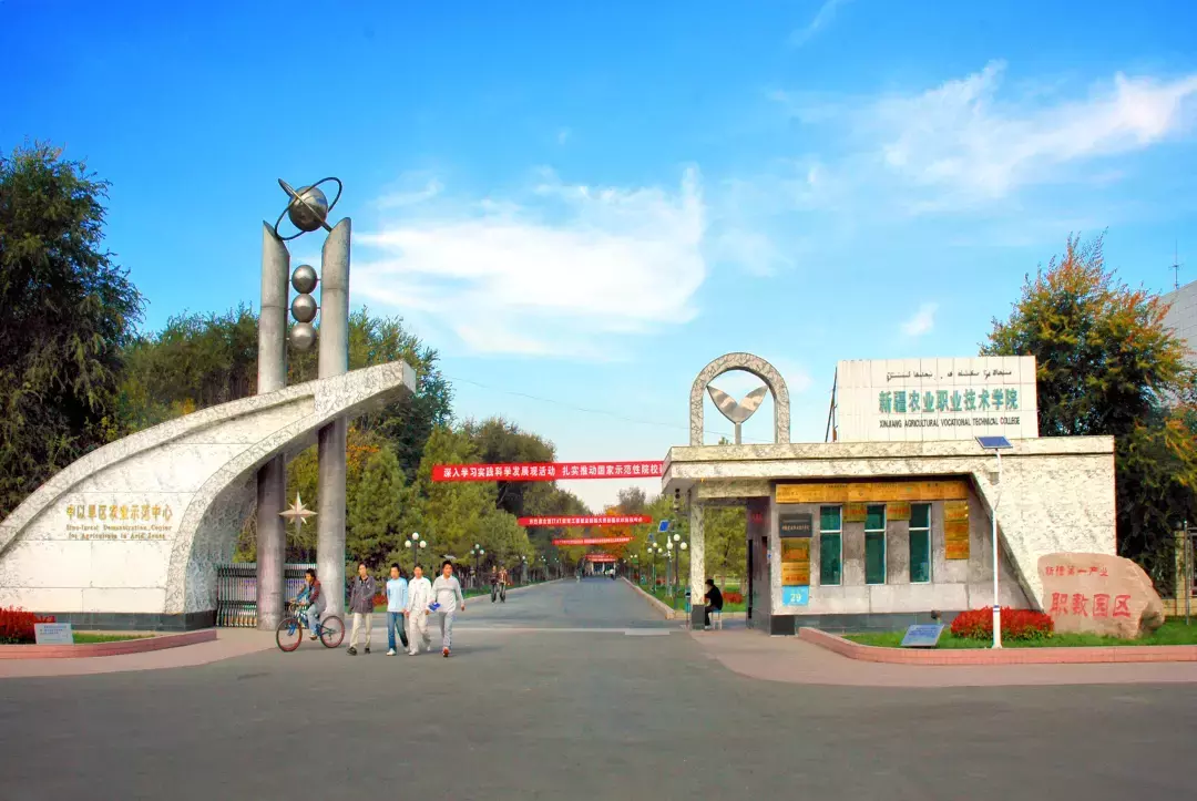 看看有没有你的母校，新疆15所院校被国家点名了