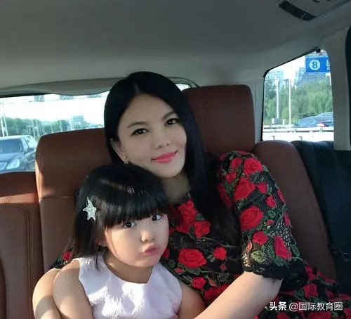 孙俪儿子在耀中、王菲女儿上德威......明星最喜欢哪些国际学校？