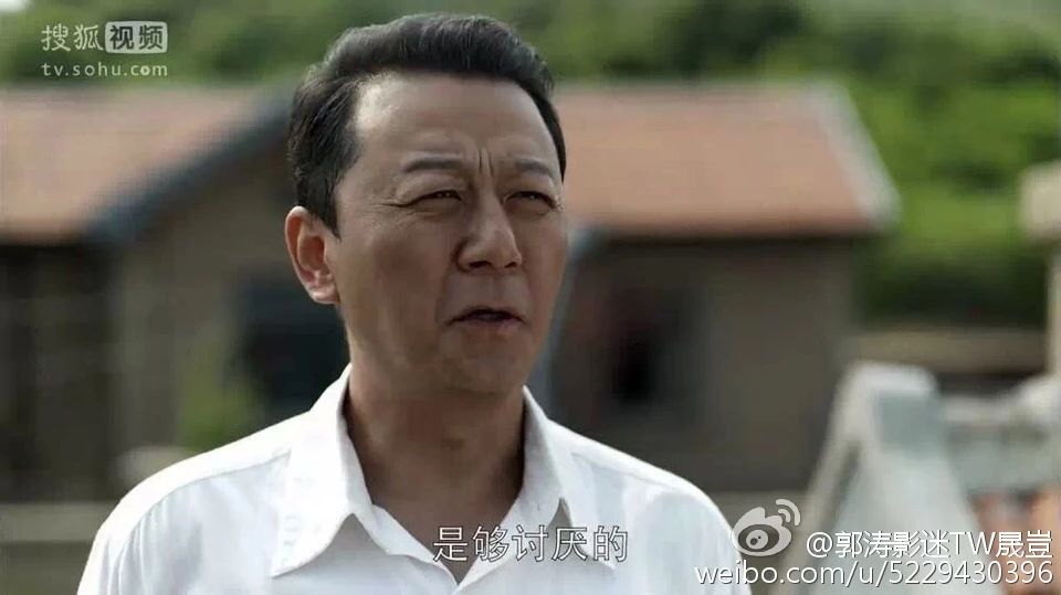 《欲念游戏》豆瓣评分低至3.1，影帝郭涛跨界导演遭遇全网黑