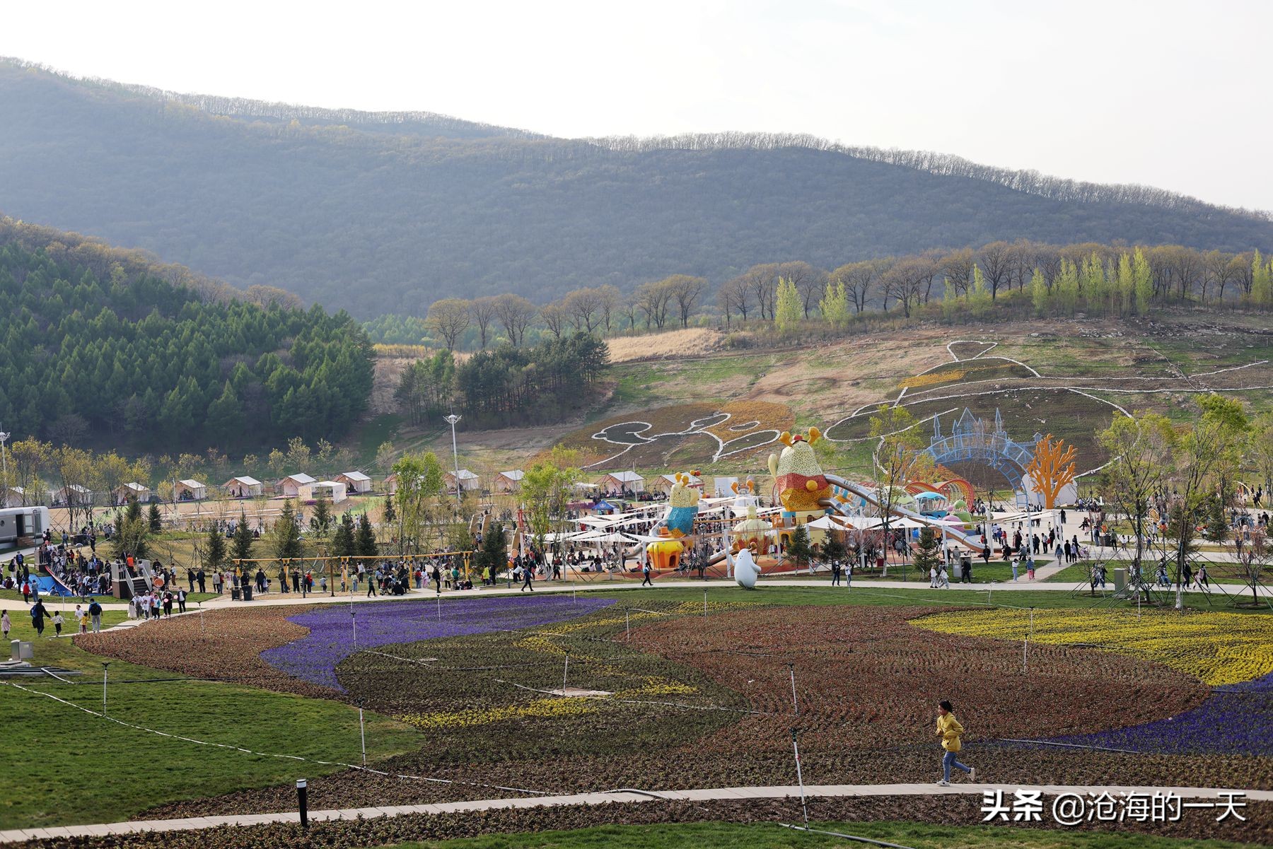 长春一日游哪里好玩旅游景点推荐（长春旅游推荐参观地方）