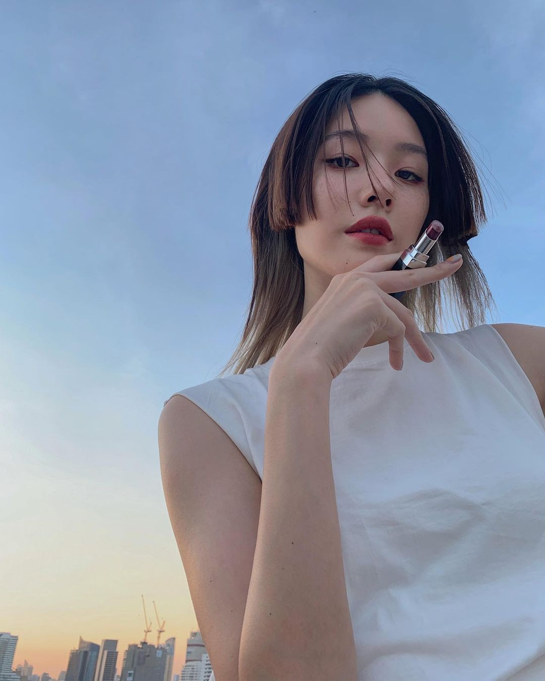 这些泰国小姐姐好好看